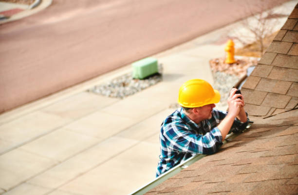 Best Local Roofing Companies  in Resaca, GA