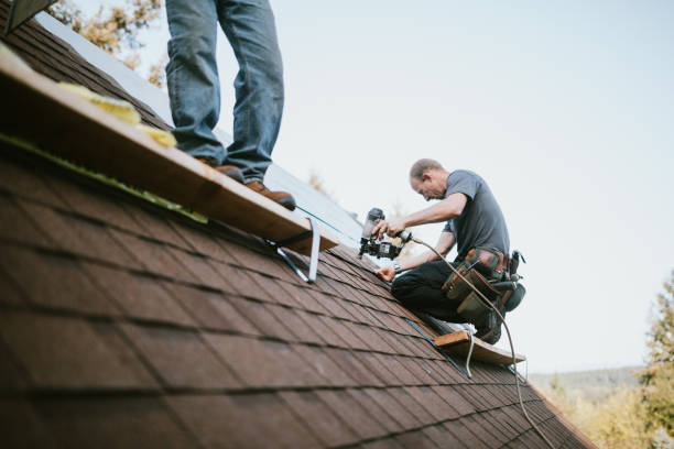 Resaca, GA Roofing Contractor Company
